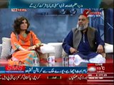 Pakistan Online with PJ Mir (Din News) 29 January 2014 Part-1