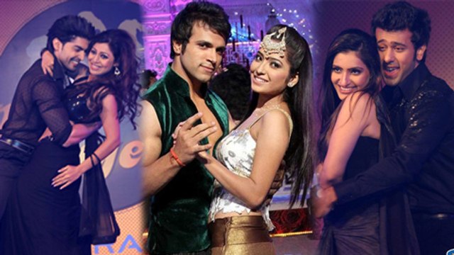 Who Will Win Nach Baliye 6 - Gurmeet-Debina, Rithvik-Asha, Ripudaman-Shivangi, Vinod-Raksha?