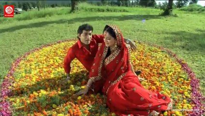 Mara sayba re (Suhagan Sobhe Saasariye) by Praful Dave & sadhana sargam