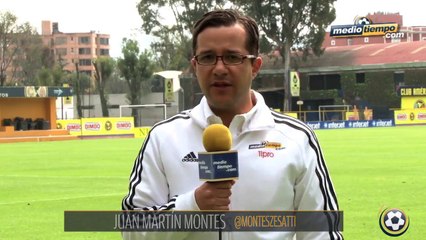Valora Rey adaptación y minutos en América