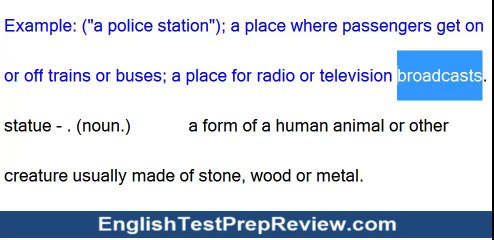 TOEIC Basic 801-900 Listen and Learn 1000 TOEIC Basic ETPR Words in 7 Days