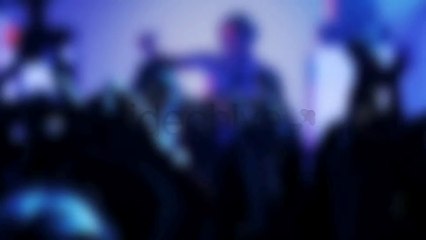 Black Hits - After Effects Template