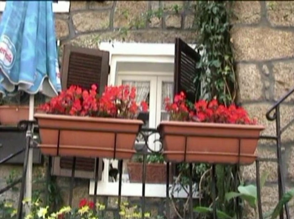 Jérôme Valinco: Corsica mon Paradis, Corsica mom Amour