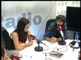 Entrevista a Leiva en 'Es la Tarde de Dieter' - 27/01/14