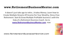 Make money in Retirement using Facebook