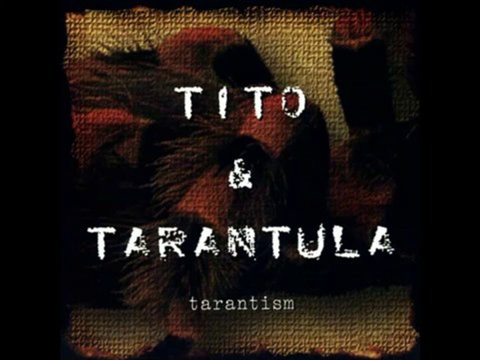 TitoTarantula.Edit
