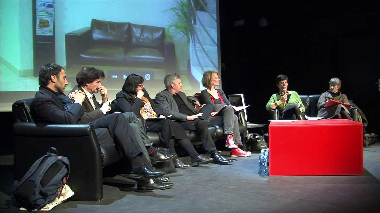 Valorisation et perspectives des collections publiques françaises (Part 1/2)