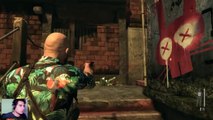 Max Payne 3 (Jugando) (Parte 8) por Rabitt