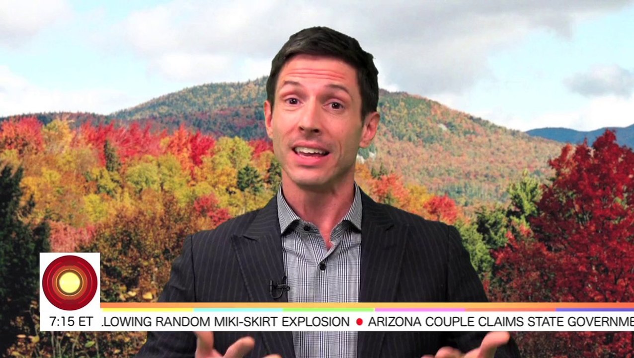 Get Up, America! - EP05