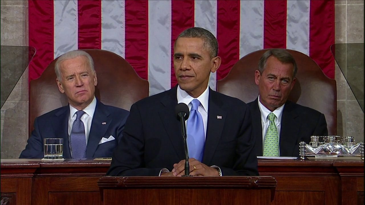 Etats-Unis : Obama donne sa chance à l'Iran