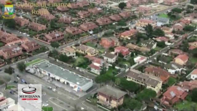 Sequestrati da GdF 270 mln di beni mobili e immobili a noto imprenditore emigrato in Spagna