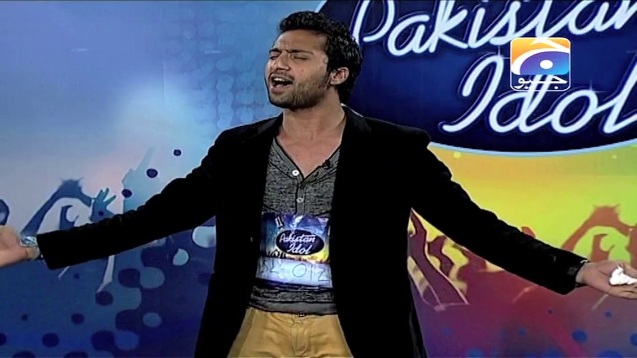 Pakistan Idol 2013-14 - Episode 06 - 02 Islamabad Auditions
