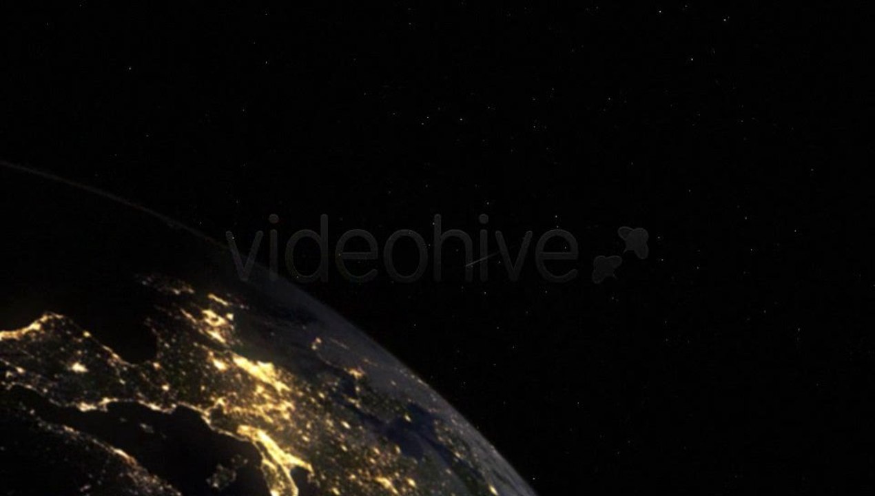 Earth Star Logo