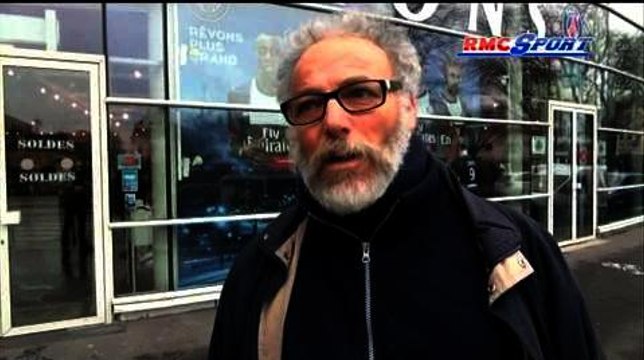 Cabaye au PSG : les supporters réagissent - 29/01