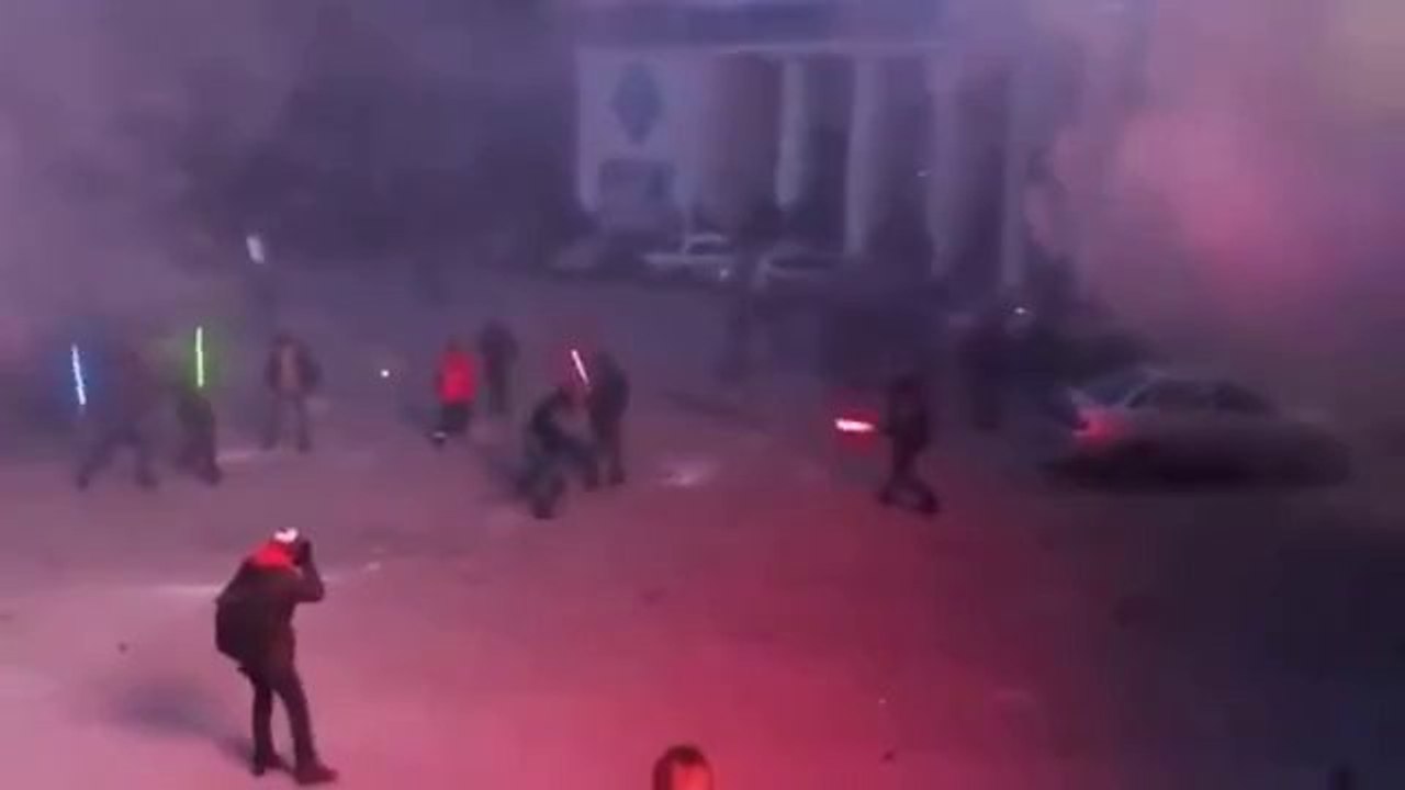 Star Wars version Ukraine
