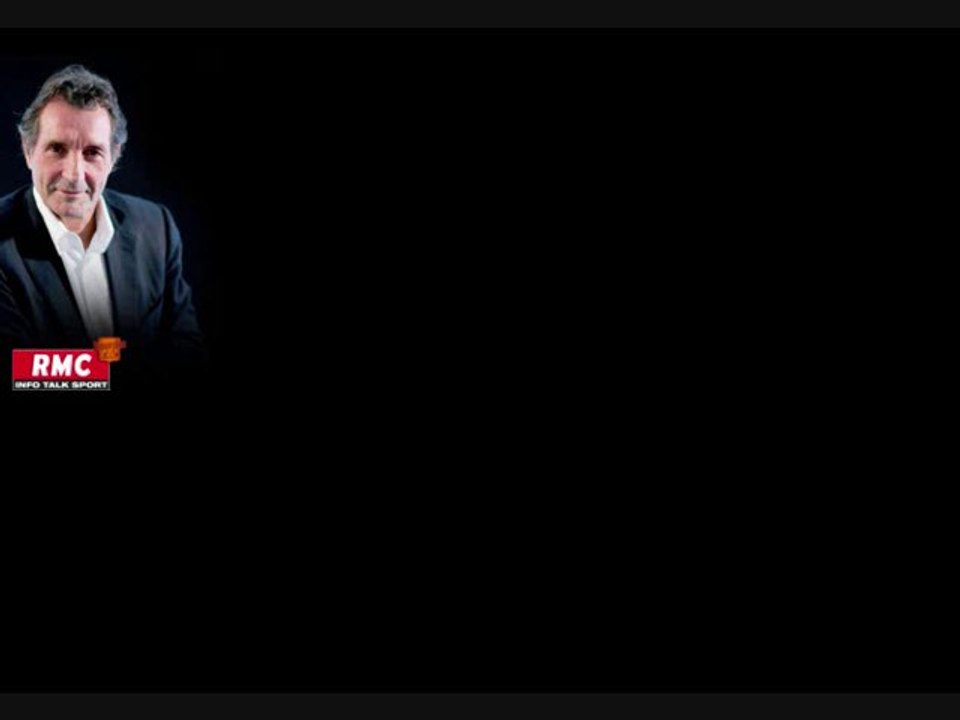 Emission RMC  Jean Jacques Bourdin - 28 janvier 2014