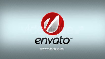 Simple Logo Reveal - After Effects Template