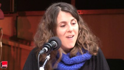 Nicole Ferroni "Les 7 pêchés capitaux."