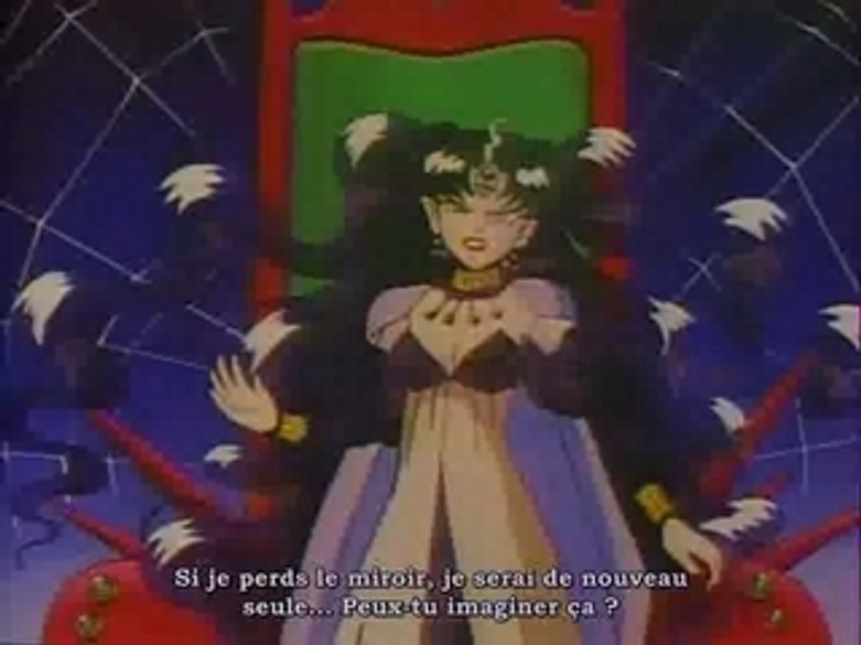 take me away Sailor