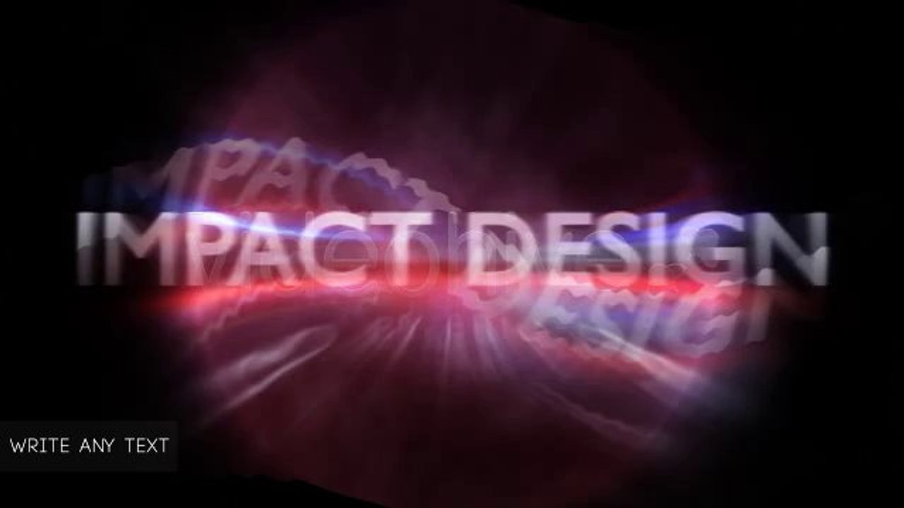 Impact Opener