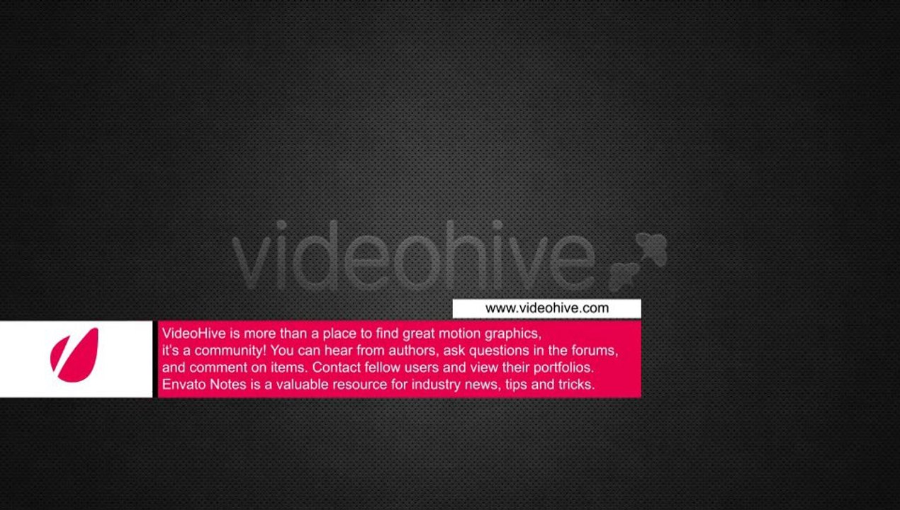 Lower Third