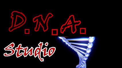 Intro D.N.A.Studio 29/1/57