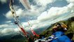 Worlds Toughest Adventure Race - Red Bull X-Alps 2013 - TEASER