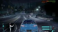 Need for speed Carbon Cops SuMMeRNiGHt