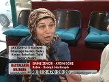 EMİNE ZENCİR ( ASTIM - BRONŞİT )