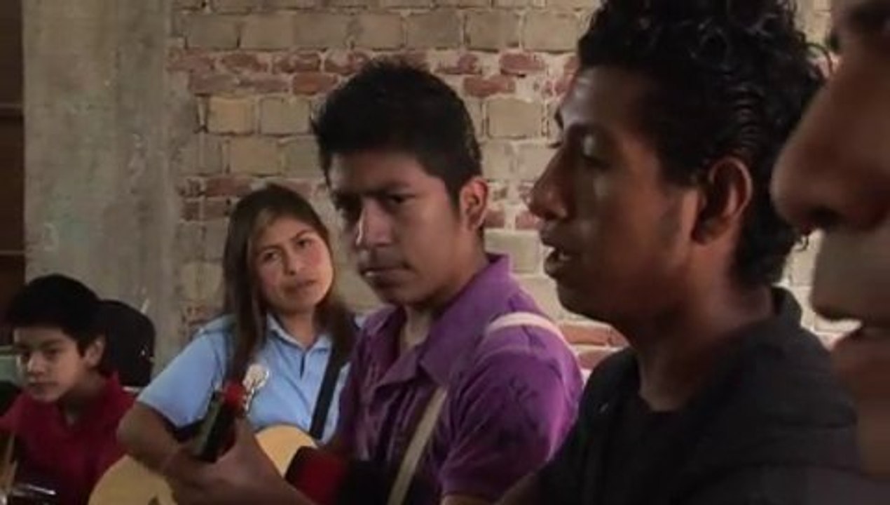 LaBandadeMusica 2014