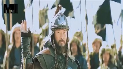 Dombıra- Türkçe Alt Yazılı  Remix