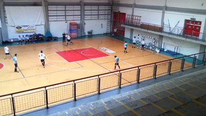 umshot - dream trip parte 1