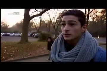 Koray Günter'in Almanya günleri