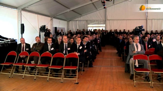 Les déchets de viandes trouvent un nouveau débouché en France dans les biocarburants