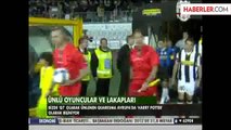 Şeytan Rıdvan, UEFA'nın En İyi Lakapları Arasında