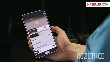 Samsung Galaxy S5 ile Çekilen İlk Fotoğraf Sızdı