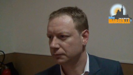 PCF 13 : des vœux de fidélité…à la gauche