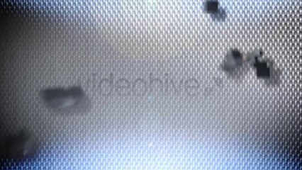 Transforming Titles - After Effects Template