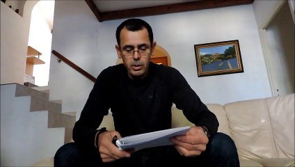 Jankito Infos, le QRA  du 29 janvier 2014