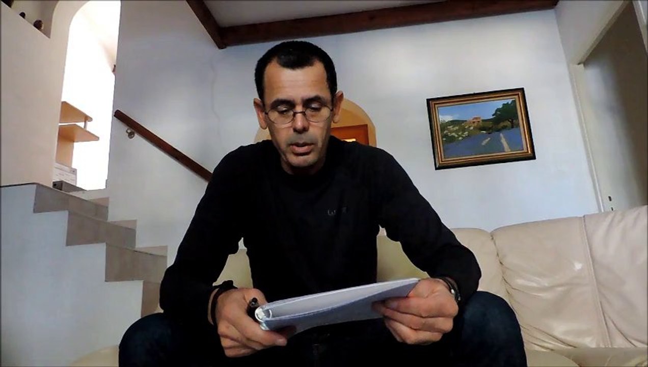 Jankito Infos, le QRA  du 29 janvier 2014
