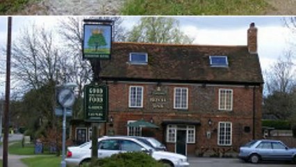 Barton Hills Flitwick Central Bedfordshire