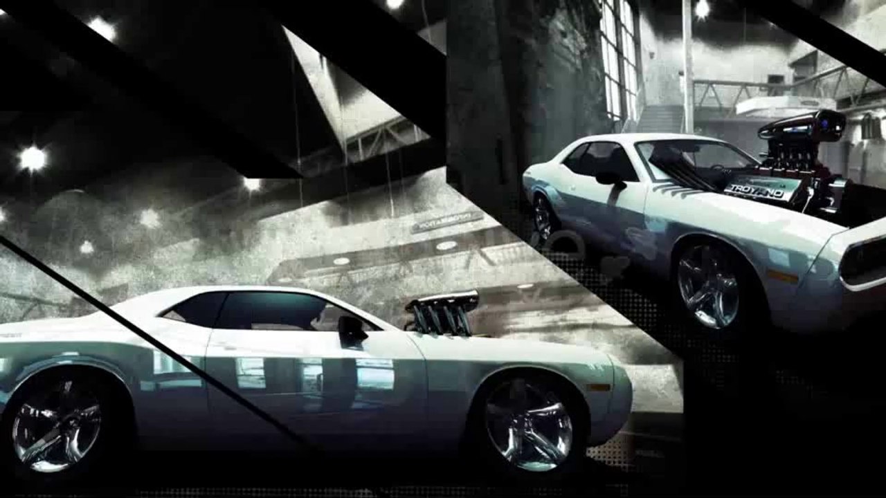 Vinyl Lower Thirds - After Effects Template