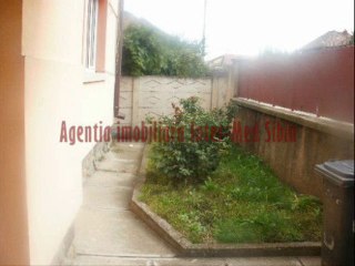 Apartament la vila cu gradina Sibiu 72.000 euro Inter Med