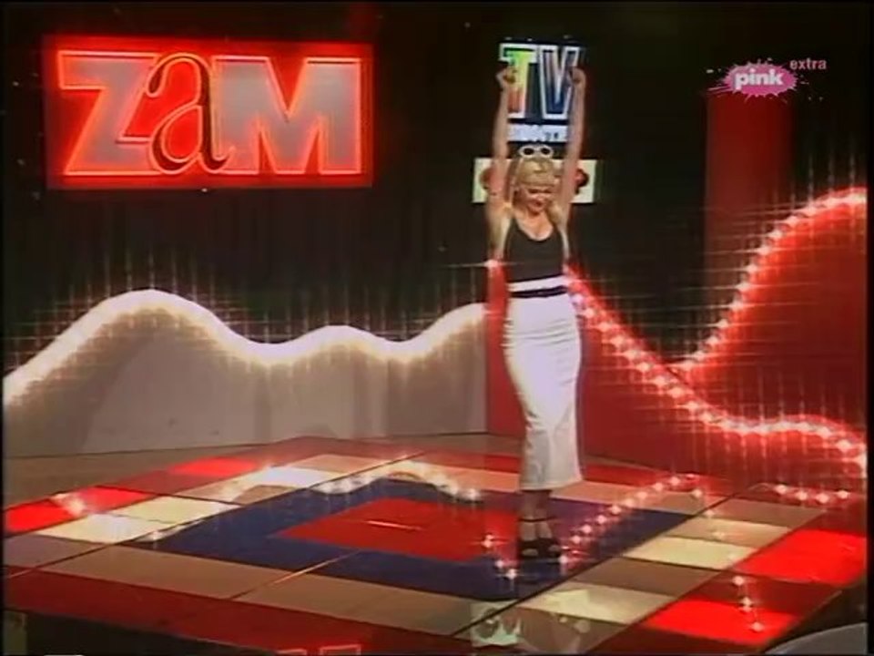 Jelena Karleusa - Veštice, vile