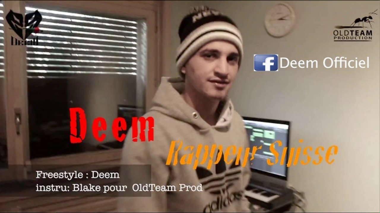 Deem - Freestyle (Ch)