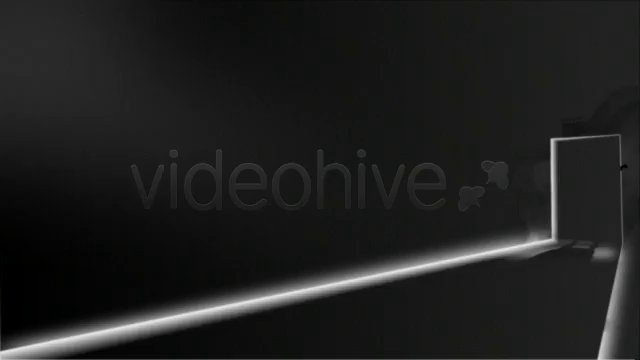 Logo Shadow Ident - After Effects Template