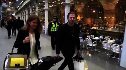 Professor Green Slams Marriage Breakdown Rumours