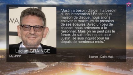 Justin Bieber affole Universal Music par ses dérapages