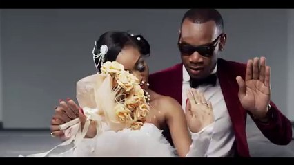 D'Prince - Gentleman ft Davido and Don Jazzy (Official Video)