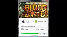 Blood Zombies Hack Cheat [Android & iOS]